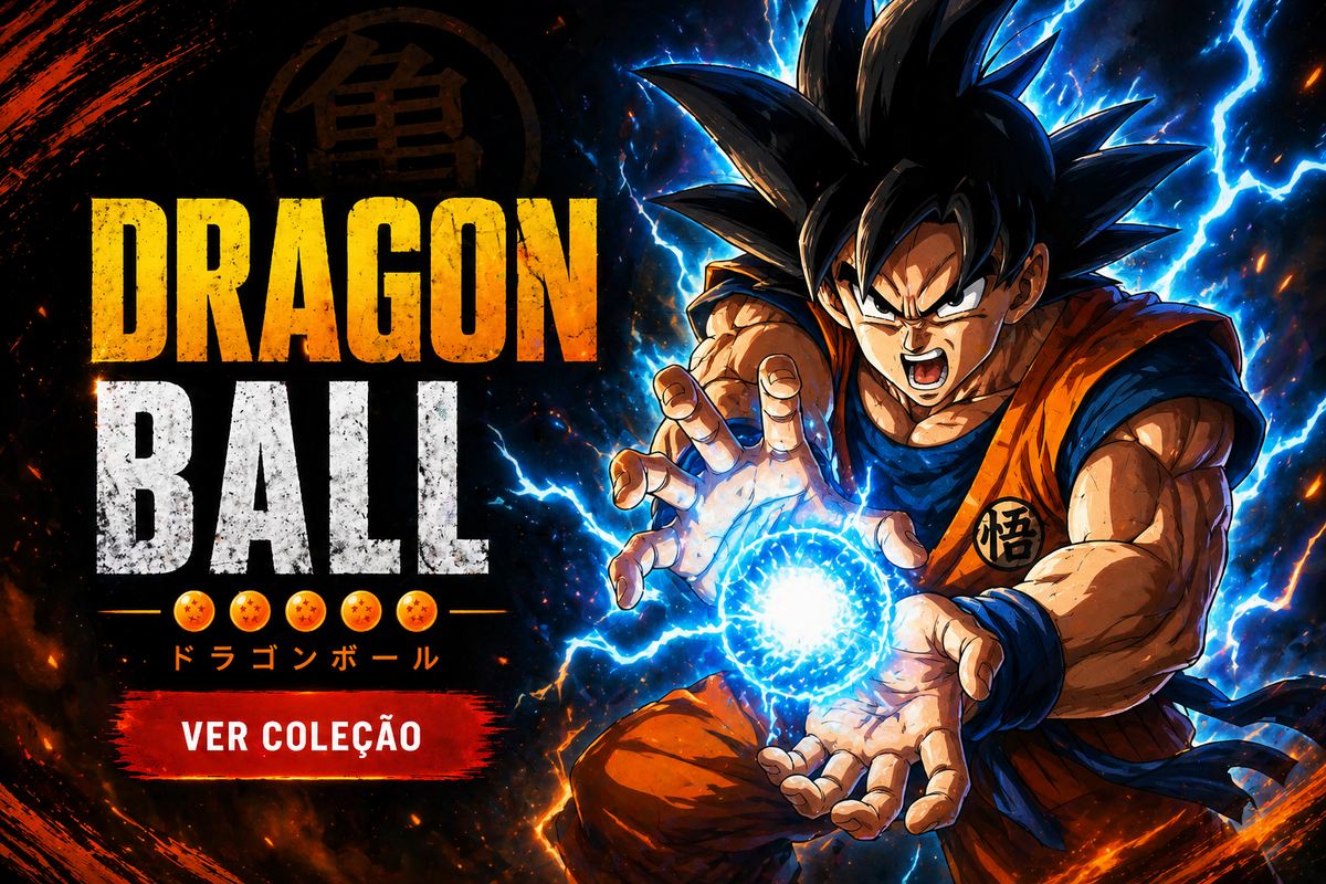 Dragon Ball