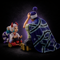 Yamato & Oden Figure (Ichiban Kuji D)