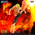 One Piece Battle Record Collection - Sanji II (Egghead)