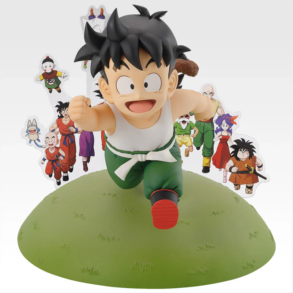 Son Gohan Figure (Ichiban Kuji D)