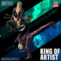 One Piece King of Artist - Roronoa Zoro & Sanji Special Ver.