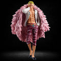 Donquixote Doflamingo Figure (Ichiban Kuji D)