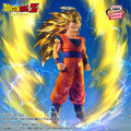 Dragon Ball Z Blood of Saiyans - Super Saiyajin 3 Son Goku