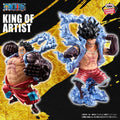 One Piece King of Artist – Monkey D. Luffy Special Ver. II (Snakeman)