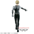 One Punch Man DXF Premium Figure – Genos