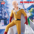 One Punch Man One Punch Life – Saitama nas Compras