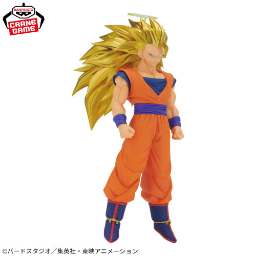 Dragon Ball Z Blood of Saiyans - Super Saiyajin 3 Son Goku