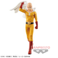 One Punch Man DXF Premium Figure – Saitama
