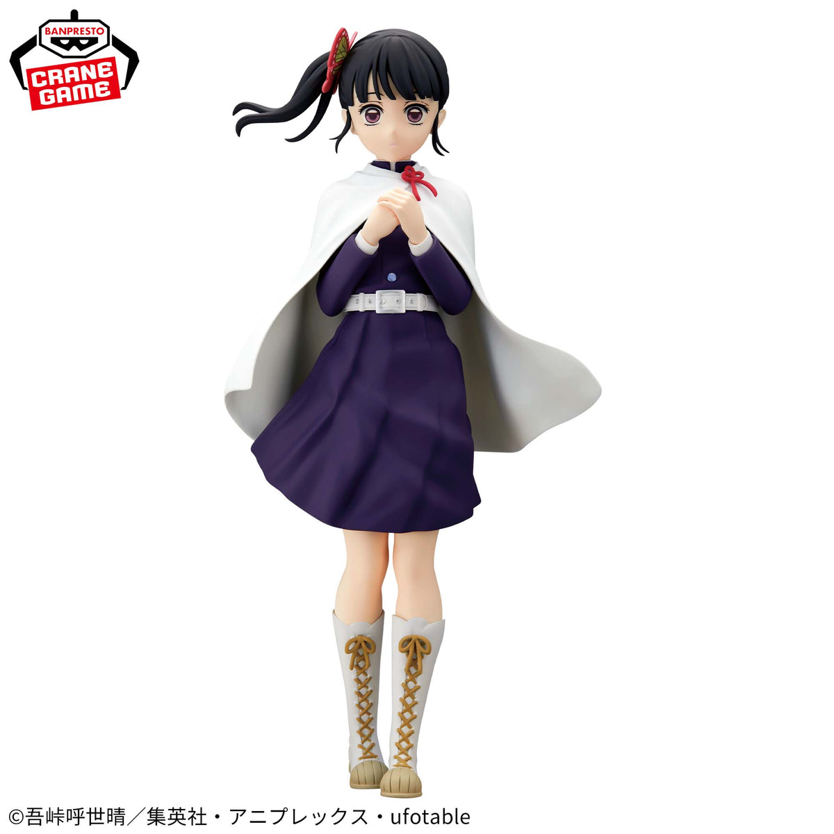 Kimetsu no Yaiba Glitter & Glamours – Kanao Tsuyuri
