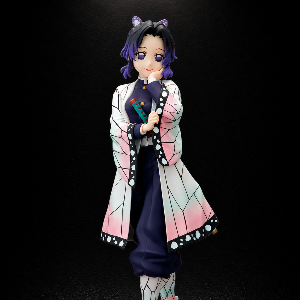 Kimetsu no Yaiba Glitter & Glamours – Shinobu Kocho