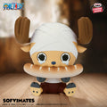 One Piece Ookina SOFVIMATES – Chopper Reino de Drum Ver.