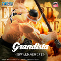 One Piece Grandista - Edward Newgate (Barba Branca)