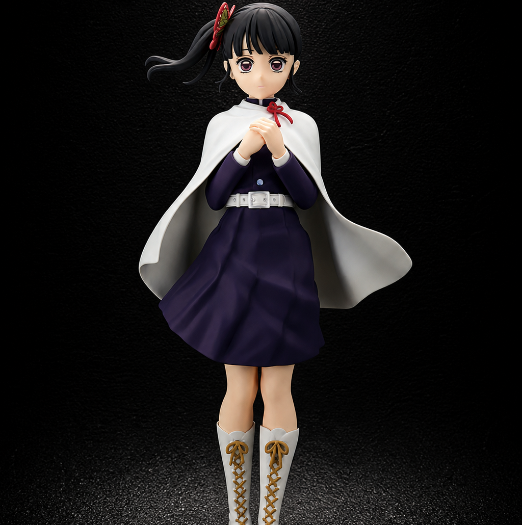 Kimetsu no Yaiba Glitter & Glamours – Kanao Tsuyuri