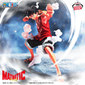 One Piece Maximatic Plus - Monkey D. Luffy I (Gear 2)