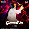 One Piece Grandista - Shanks