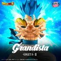 Dragon Ball Super Grandista-GOGETA-II