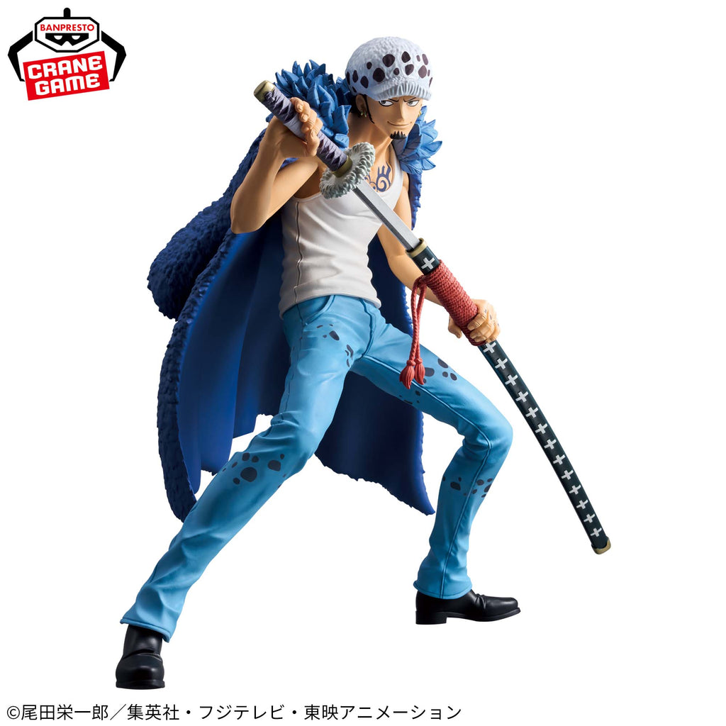One Piece Grandista - Trafalgar Law