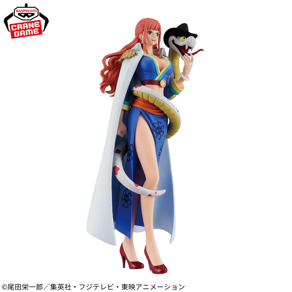 One Piece Battle Record Collection – Gloriosa