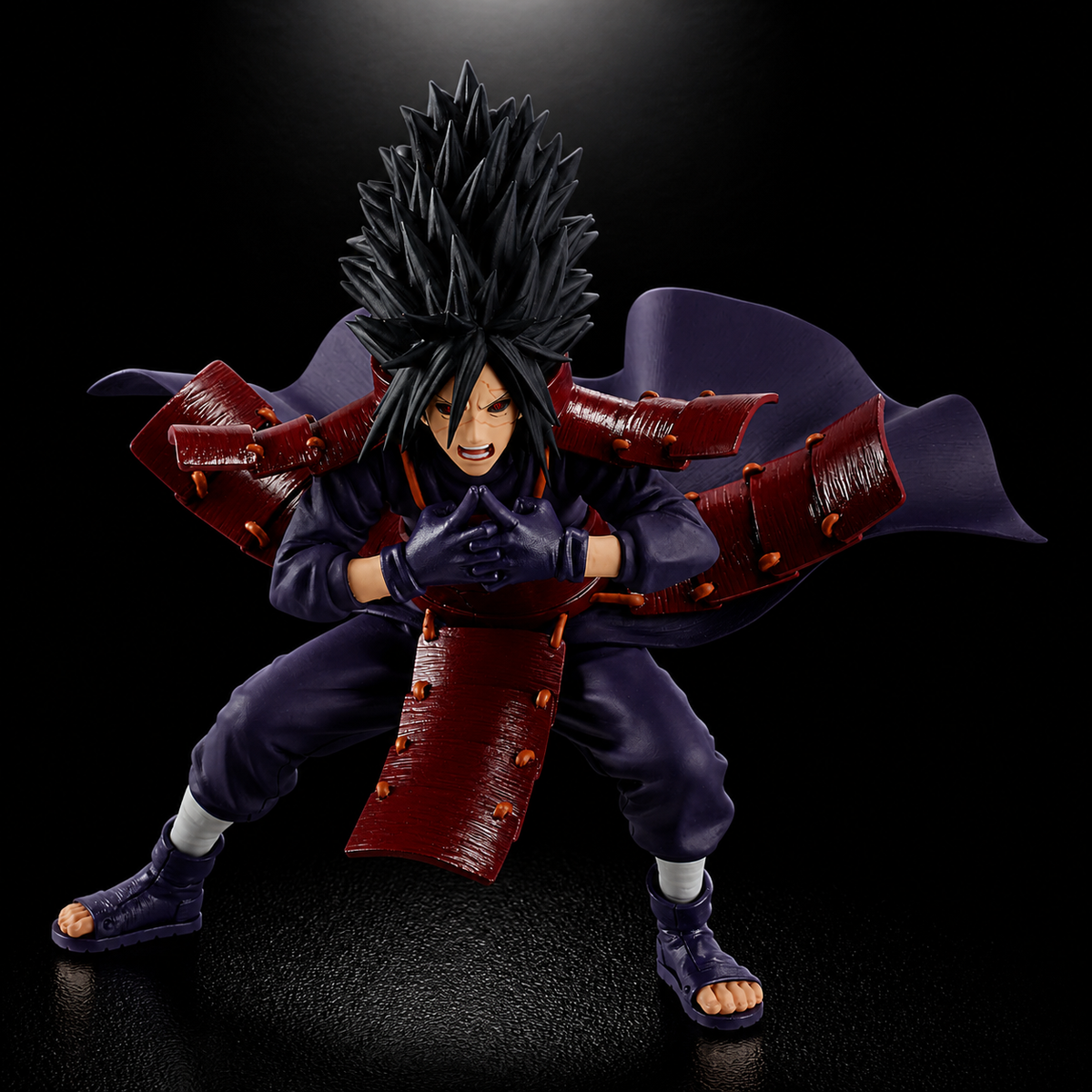 Naruto Shippuden Vibration Stars – Madara Uchiha