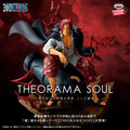 One Piece Theorama Soul - Shanks