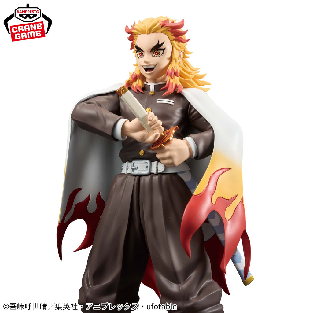 Kimetsu no Yaiba Grandista – Rengoku Kyojuro