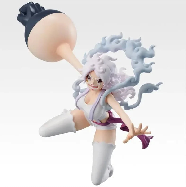 Jewelry Bonney Figure (Ichiban Kuji A)