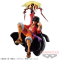 One Piece Battle Record Collection - Monkey D. Luffy II
