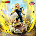 Dragon Ball Z History Box - Majin Vegeta