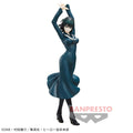 One Punch Man ESPRESTO Shapely – Fubuki do Inferno