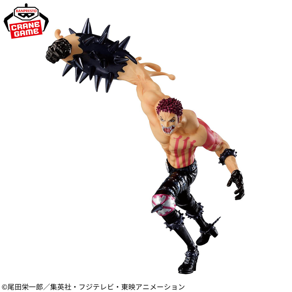 One Piece Battle Record Collection – Charlotte Katakuri Special Ver.