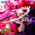 One Piece Battle Record Collection - Monkey D. Luffy Gear 5 Special Ver.