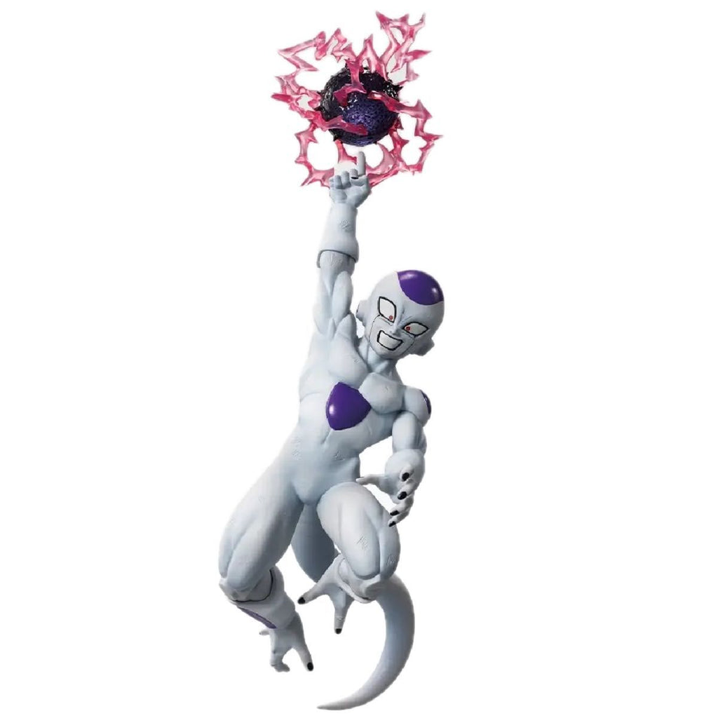 Frieza Figure (Ichiban Kuji C)
