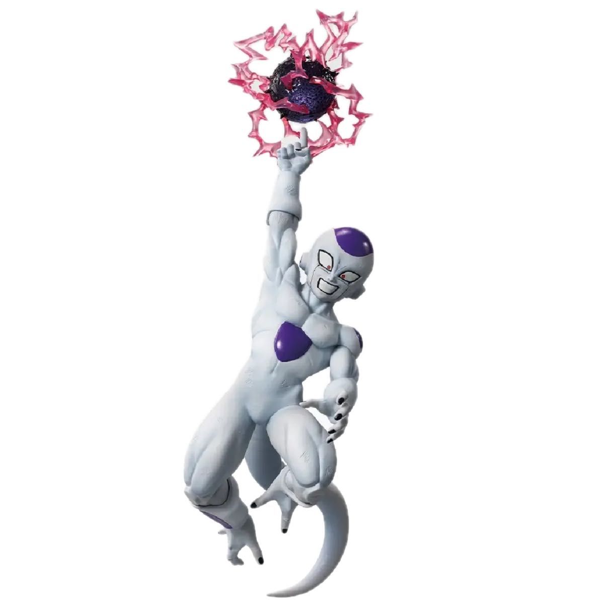 Frieza Figure (Ichiban Kuji C)