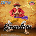 One Piece Grandista - Monkey D. Luffy