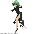 One Punch Man Figure #5 – Tatsumaki Aterrorizante