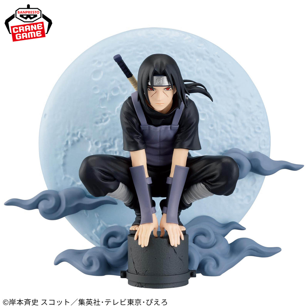 Naruto Shippuden Memorable Saga Special – Itachi Uchiha