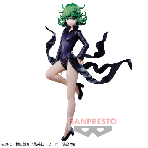 One Punch Man ESPRESTO Shapely – Tatsumaki Aterrorizante