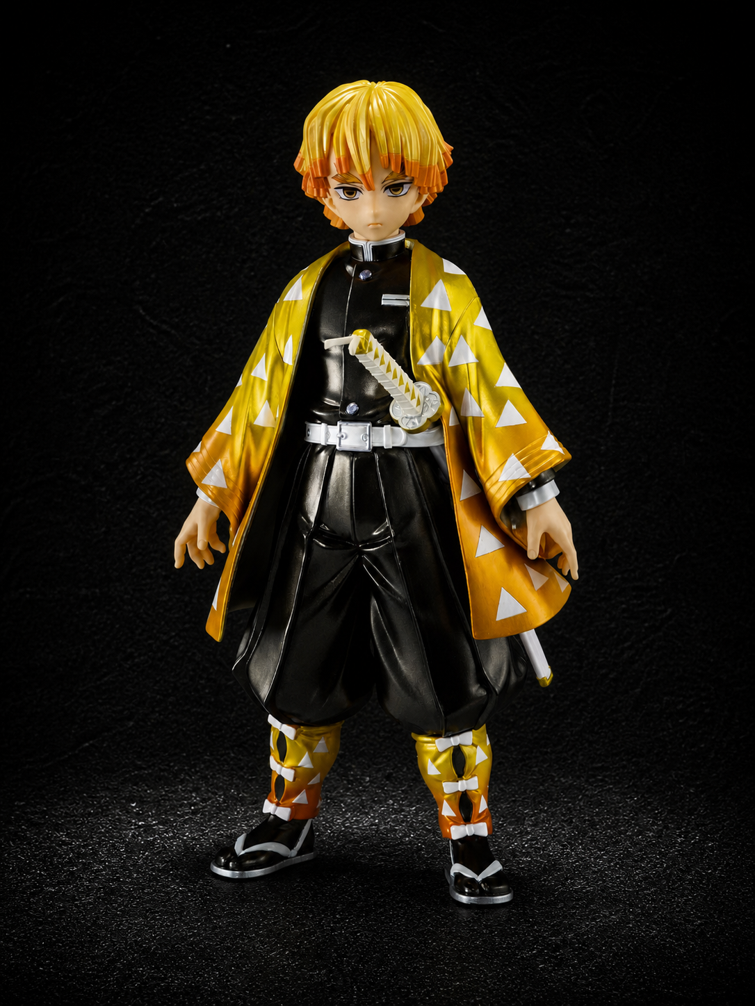 Kimetsu no Yaiba Grandista – Agatsuma Zenitsu Another Ver.